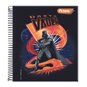Cuaderno Book Avatar 5mm 150h