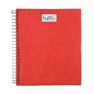 Cuaderno Book Eclectic Puntos 120h