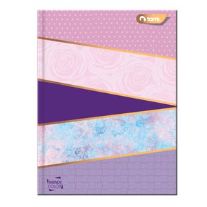 Cuaderno Top Trendy Color 7mm 120h