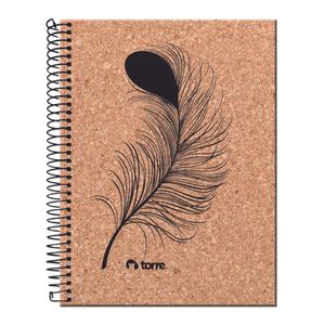 Cuaderno Top Corcho 7mm 120h