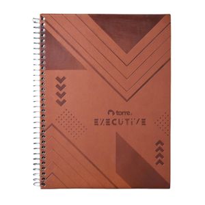 Cuaderno Top Executive 7mm 120h
