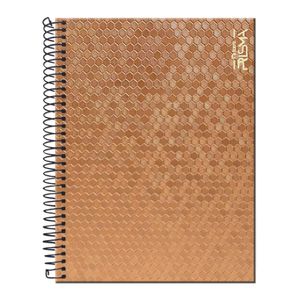 Cuaderno Top Prisma 7mm 120h