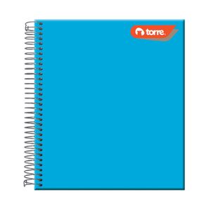 Cuaderno Pocket Office 7mm 100h