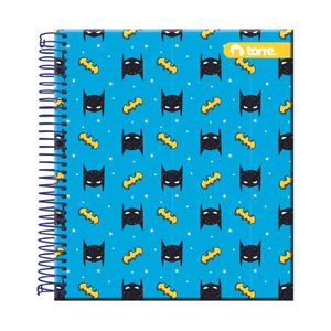 Cuaderno Pocket DC 5mm 90h