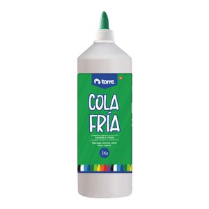 Cola Fría 1 Kg