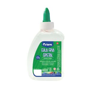 Cola Fría Cristal 125 gr