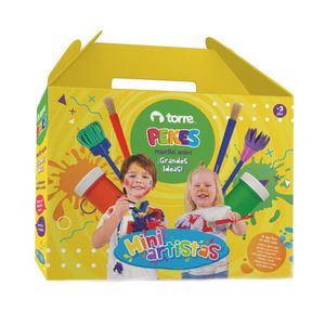 Caja Box Pekes