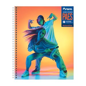 Cuaderno Universitario Ptu Matemática 7m 100h