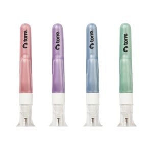 Lápiz Corrector Cuerpo Metalizado Stand Up 5 ml Colores