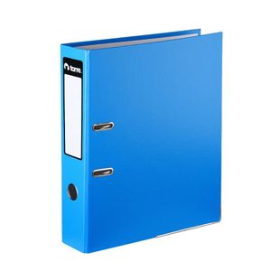 Archivador Top Oficio Ancho Celeste 518-Hr