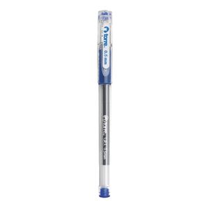 Lápiz Gel 0,5 mm Azul