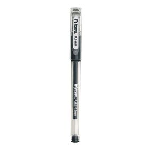 Lápiz Gel 0,5 mm Negro
