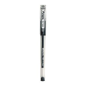 Lápiz Gel 0,7 mm Negro