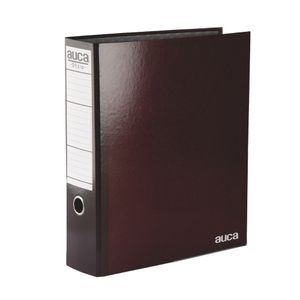 Archivador Oficio Ancho S/Plastificar Auca
