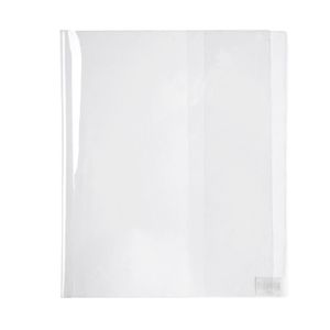 Forro Libro Escolar Transparente