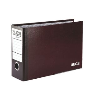 Archivador Letra Ancho Eco Auca