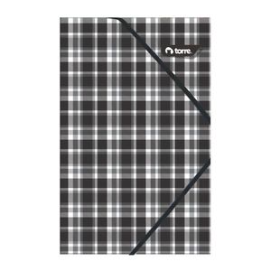 Carpeta Cartulina Scotland - C/ Elástico