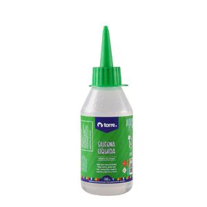 Silicona Líquida 100 ml