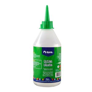 Silicona Líquida 250 ml