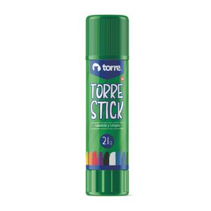 Barra Adhesiva - Torre Stick 21 gr