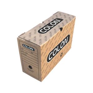 Colon Caja Archivo Standard