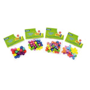 Figuras Flúor