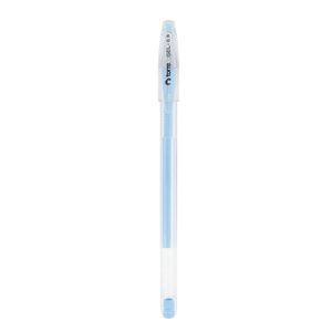 Lápiz Gel Color Pastel 0,8 mm Celeste
