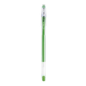 Lápiz Gel Neón 0,8 mm Verde