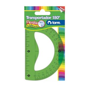 Transportador Flexible 180° 1 Unid.