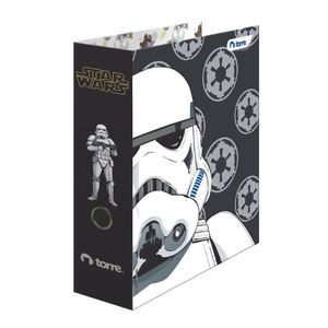 Archivador Oficio Ancho Star Wars