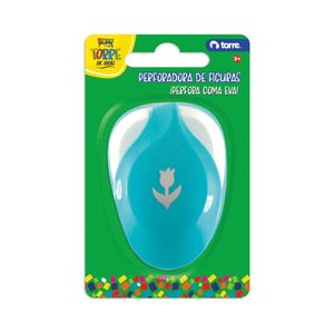 Perforador de Figuras 5/8" Goma Eva Stylo