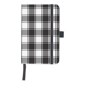 Libreta Mondo Scotland 9 x 14 cm A6