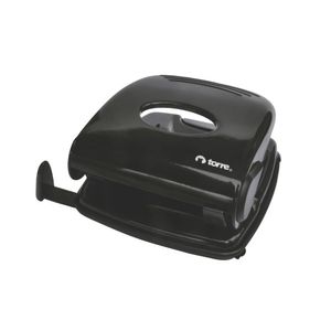 Perforador Mediano T-138 Negro