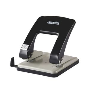 Perforador Negro 40 Hojas P9