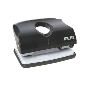 Perforador Auca Grande 25 hjs. Negro
