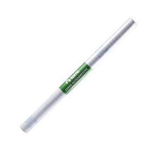 Forro Grande Adhesivo Transparente 45 cm x 1,5 m