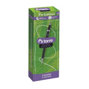 Portaminas Técnico 0,5 mm