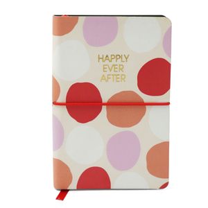 Libreta Mondo Candy Color 9 x 14 cm A6