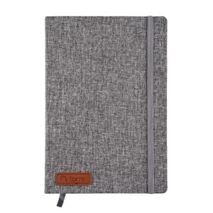 Libreta Mondo Jeans 13 x 21 cm A5