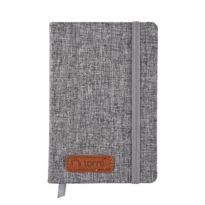 Libreta Mondo Jeans 9 x 14 cm A6