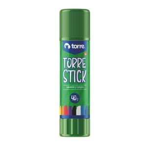 Barra Adhesiva - Torre Stick 40 gr