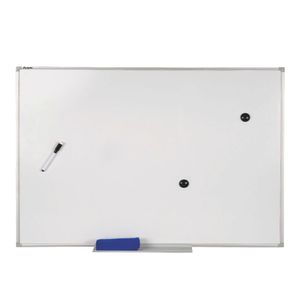 Pizarra Acrílica Magnética 72 x 120 cm