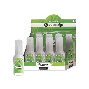 Corrector 2 En 1 - 10 ml