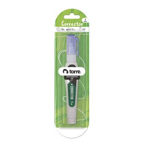Blister Corrector Lápiz 7ml