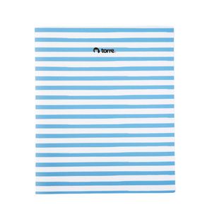 Carpeta Carta 20 Fundas Pastel Diseño