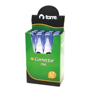 Lápiz Corrector 7 ml