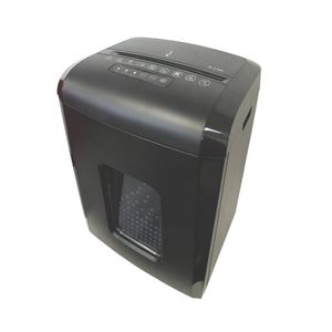 Destructora Home Office 15 Hojas Corte Cruzado