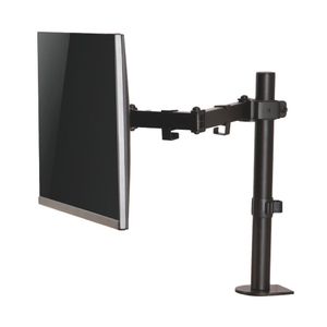 Brazo Monitor Basic Plus 17"-32"