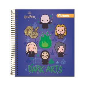 Cuaderno Pocket Harry Potter Puntos 90h