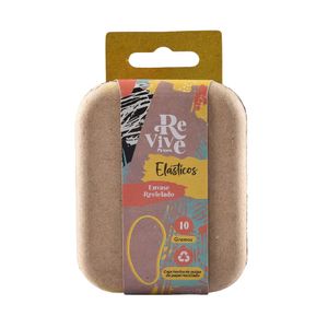 Elásticos Revive 20 Unid. 10 grs